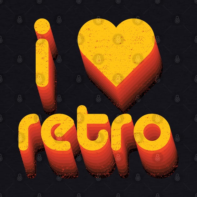 I heart Retro [Rx-Tp] by Roufxis